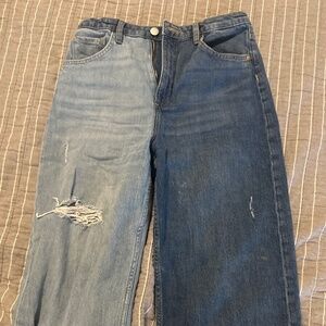 Women’s jeans